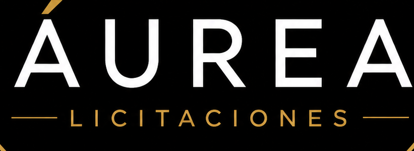 AUREA LICITACIONES LOGO