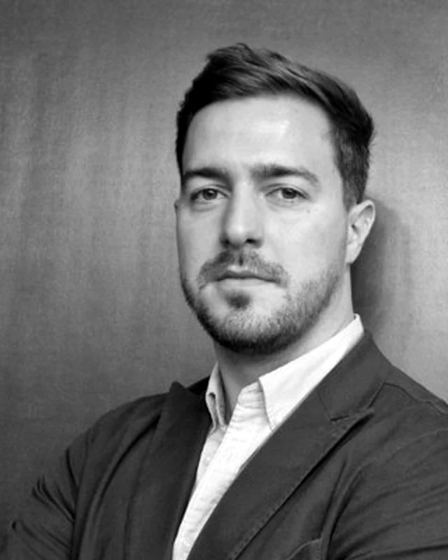 Fernando Santamarina, CEO de Áurea Licitaciones